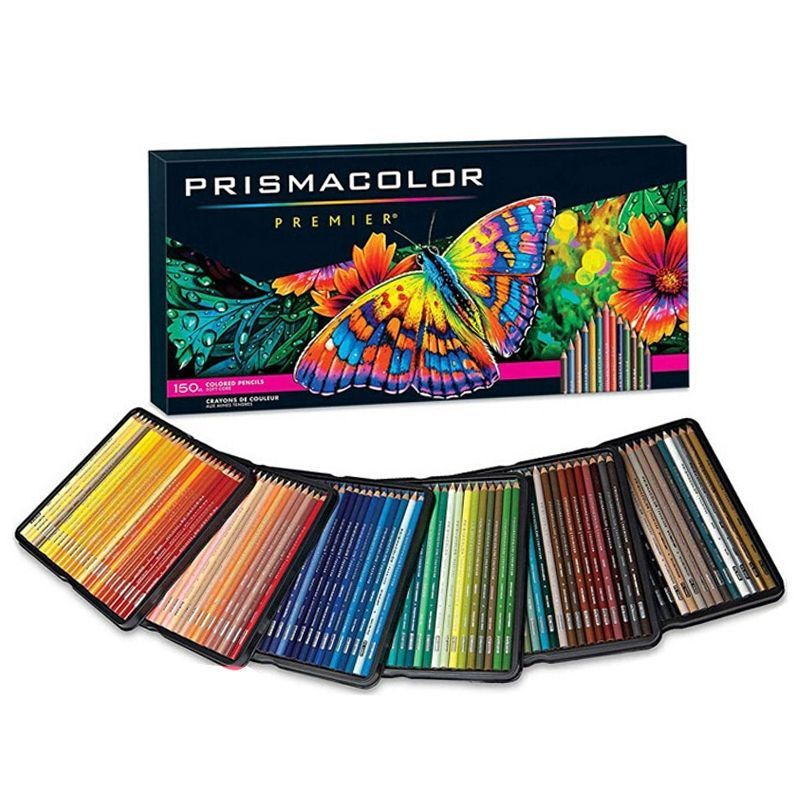 150 Colors