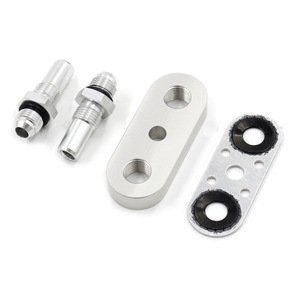 Couvercle de refroidisseur de transmission 551121-6AN pour transmission automatique 6L80E 6L90E 8L90E - Product Image 5