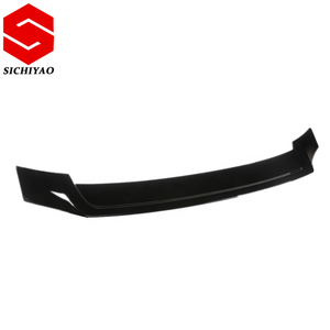 For Volkswagen <strong>BORA</strong> <strong>Spoiler</strong> 2019-2020 VW <strong>BORA</strong> Lip <strong>Spoiler</strong> Style R ABS Plastic Rear <strong>Spoiler</strong> - Product Image 2