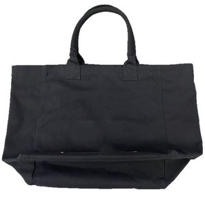 Sac en toile écologique robuste, grand sac à accessoires, sac fourre-tout personnalisé avec logo, sac pour femmes, étudiants, travail quotidien, voyage, bateau - Product Image 6