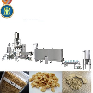Máquina para Hacer Trozos/Chips/Carne Picada de <span class=keywords><strong>Soya</strong></span> - Product Image 2