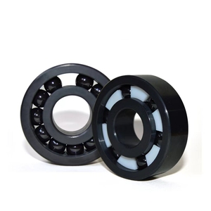 Silicon nitride đầy đủ bóng gốm mang đề cập đến mang 606 608 609 625 688 626 606 - Product Image 5