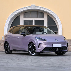 Nouvelle voiture Saic MG4 EV Compacte Berline Électrique Automatique R18 Euro VI LHD Voiture Purement Électrique Dépôt - Product Image 3