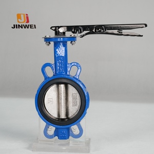 BS/En/DIN <span class=keywords><strong>Wafer</strong></span> Bướm Đôi đĩa kiểm tra van gang chảy ngược ngăn ngừa đôi đĩa kiểm tra van dn800 - Product Image 1