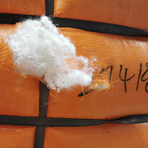 Polyester Bosilun <strong>Fiber</strong> 7D*51mm <strong>Tow</strong> Tops Replace <strong>Acrylic</strong> <strong>Fiber</strong> - Product Image 4