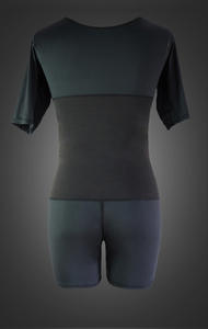 2025 nueva venta al por mayor Fajas para hombres <span class=keywords><strong>Postura</strong></span> Control de barriga Body Shaper Fahas Para Hombres Crotchless Fajas <span class=keywords><strong>Hombre</strong></span> <span class=keywords><strong>Faja</strong></span> - Product Image 6