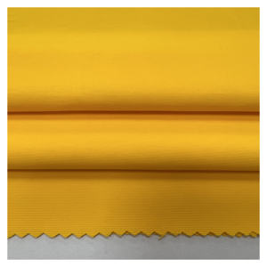 Дышащая эластичная покрытая однотонная окрашенная мягкая впитывающая ткань, бесплатный образец, 100% нейлоновая ткань 320D <span class=keywords><strong>Taslon</strong></span> для спортивной спецодежды - Product Image 5