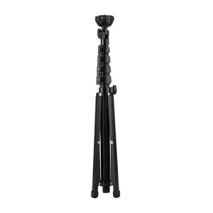 Trípode Estable Triángulo de Piso Estabilizador Universal Soporte de Fotografía al Aire Libre para Teléfono Móvil DSLR <span class=keywords><strong>DV</strong></span> Cámara Gopro Cámara de Acción - Product Image 4