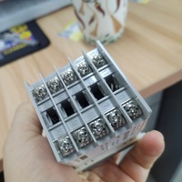Controlador de Temperatura AM22L-KRZ-2NN-001 Original de la Marca Japonesa FENWAL, Nuevo y Original, para Comunicación y Redes