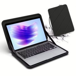 Sac de protection pour ordinateur portable en EVA personnalisé, étanche, 13-16 pouces, pour Macbook et ordinateur portable, vente en gros en Chine - Product Image 3