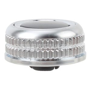 Perilla de control de temperatura para aire acondicionado de coche Audi 8T0919070B para uso automotriz - Product Image 4