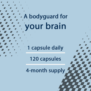 แคปซูลลิเธียมออโรเตต OEM/ODM ยอดนิยม อาหารเสริมลิเธียมออโรเตต 120 เม็ด 5 มก. ช่วยเสริมอารมณ์ พฤติกรรม ความจำ และสุขภาพทั่วไป - Product Image 4