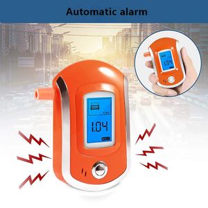 GREENWON Testeur d'alcool le moins cher <span class=keywords><strong>AT</strong></span>-<span class=keywords><strong>6000</strong></span> orange avec remise pour Effacer l'inventaire - Product Image 4