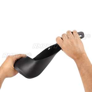 Guardabarros Delanteros y Traseros para Chery Tiggo4 Tiggo 4 5X 2017 2018 2019 2020 2021 - Product Image 5