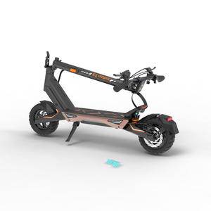 W KuKirin T3 2026 Nuova Versione Disponibile in UE Monopattino Elettrico Pieghevole 45km/<span class=keywords><strong>h</strong></span> 800W - Product Image 4