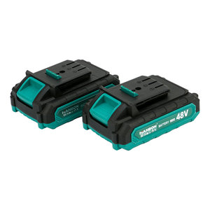 กรรไกรตัดแต่งกิ่งไร้สาย 20V สำหรับขายส่งจากโรงงาน พร้อมใบมีดพลาสติกและด้ามจับยาง เครื่องมือทำสวนแบบมือถือ DIY รุ่น 140424 - Product Image 6