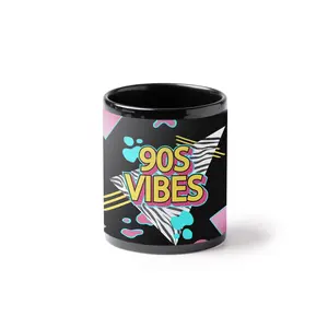 Tazza per Sublimazione TZ1363 Merchandising Personalizzato - Product Image 3