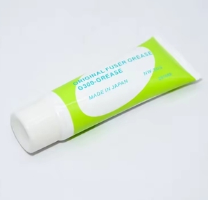 Graisse silicone pour film de fusion G300 50g pour <span class=keywords><strong>HP</strong></span> P1505 M1522 P4250 P3015 4200 4345 2200 P3005 5000 5200 M5025 5100 - Product Image 1