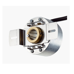 Zieke DBS60E-BHFM01024 1111927 Incrementele Encoders Dbs60 Het Meten Van Stapafwijking X 3 Originele Verpakking - Product Image 3