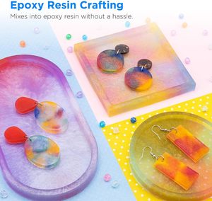 Polvo de <span class=keywords><strong>Mica</strong></span> de Pigmento Natural de Grado Cosmético al por Mayor para Resina Epoxi, Fabricación de Jabón y Velas - Product Image 5