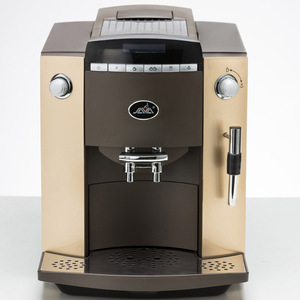 Fully-automatic <strong>Coffee</strong> <strong>Machine</strong> with Bean Grinder <strong>Machine</strong> Milk Frother