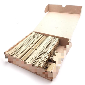 Lote de 75 0474560000 Bloque de terminales de fusibles 300V 6.3a 26-12awg Nuevo Original Stock listo Automatización industrial Pac Dedicado Plc Pr - Product Image 1