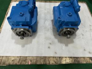 مضخة مكبس هيدروليكية PVM PVH PVB من سلسلة PVM - Product Image 2