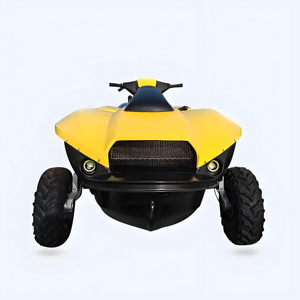 Moto Acuática Anfibia Nueva y Económica de 4 Tiempos, 1401-1500cc, 151-225HP, 2 Plazas - Product Image 4