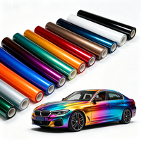Nouveaux produits : Film de protection de peinture anti-rayures TPU PPF – Film de protection de peinture