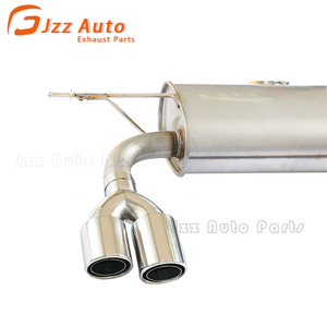 <span class=keywords><strong>Tubo</strong></span> del sistema <span class=keywords><strong>de</strong></span> <span class=keywords><strong>escape</strong></span> del fabricante JZZ para X5 X6 modificado en <span class=keywords><strong>coche</strong></span> <span class=keywords><strong>de</strong></span> <span class=keywords><strong>escape</strong></span> - Product Image 5
