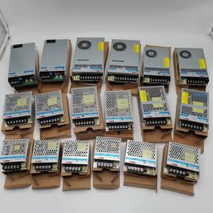 Todos los Modelos Disponibles, Fuente de Alimentación Mornsun para Riel DIN, 5V 12V <span class=keywords><strong>24V</strong></span> 48V 350W 150W, Módulo <span class=keywords><strong>SMPS</strong></span>, Convertidor DC-DC - Product Image 3