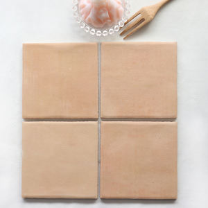 La pietra della parete interna esterna di design della spagna della superficie opaca era come la decorazione delle piastrelle decorative rustiche della parete - Product Image 4