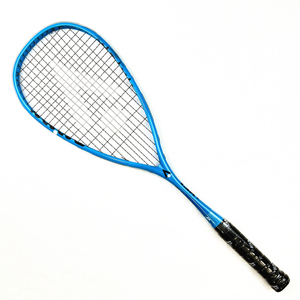 Chất lượng cao Graphite Carbon <span class=keywords><strong>Squash</strong></span> vợt biểu tượng tùy chỉnh - Product Image 3