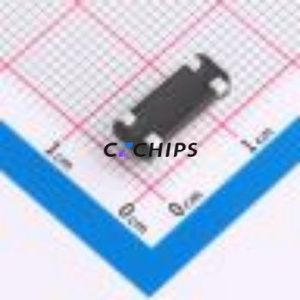 049SS44.000F20LJDTL Crystal (Passive) HC-49S-SMD-4P Crystal Oscillator SMD Crystal Oscillator 4MHz 20ppm 20pF - Product Image 2