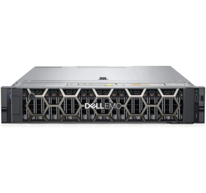 Nuevo Servidor en Rack Dell R750XS, CPU Intel 5320, 32 GB DDR4 3200 MHz, Disco Duro de 8 TB, Fuente de Alimentación de 750 W, en Existencia - Product Image 1