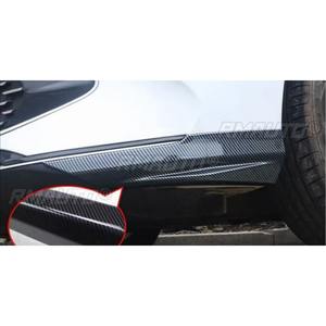 Para BYD Qin Plus DMI 2021-2024: Labio Divisor de Parachoques Delantero, Difusor, Spoiler, Embellecedor de Esquina de Parachoques, Pieza de Modificación y Tuning - Product Image 6