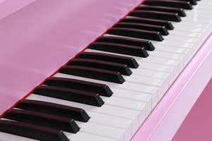 Piano eléctrico Digital Midi, 61 teclas, con USB, venta directa de fábrica - Product Image 3