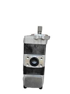 อะไหล่เครื่องจักรขุดเจาะ SD-3227-L885 ปั๊มเกียร์ - Product Image 4