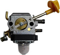 Carburateur adapté pour 3WF-20 EB850 1E54FP KASEI EB800 KB800 EB850 pulvérisateur carburateur Duster Mister Blower pièces