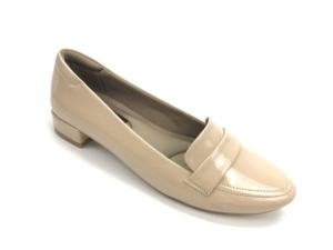Donne Classic Casual Slip on Appartamento Vestito Tacchi Bassi Mocassini <span class=keywords><strong>Scarpe</strong></span> - Product Image 5