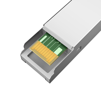 LINK-PP 1G SFP Module 1.25G SC Fiber Optic Transceiver 80km Single Mode Commercial 1550nm TX 1490nm RX with FCC CE ROHS REACH