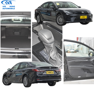 Offre Spéciale Nouveau véhicule à essence TOYOTACAMRY 2024 2.0E Elite Edition Véhicule à essence moyen SUV bon marché Nouvelles voitures d'occasion - Product Image 4