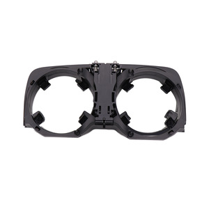 Portavasos para Auto BMW 51169179820 de Plástico Tipo Ordinario para Uso en Vehículos - Product Image 1