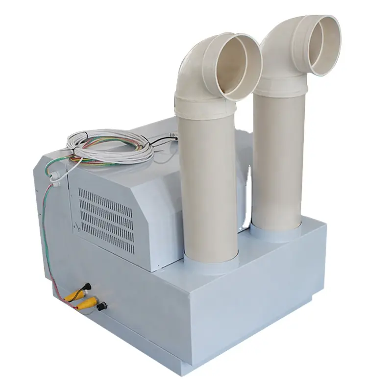 Acefog Dệt Mill Và Spinning Mill Máy Tạo Độ Ẩm Công Nghiệp Để Tạo Độ Ẩm