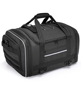 Muestra Gratuita de Bolsa de Viaje con Ruedas Desmontable e Invisible, Bolsa de Viaje de Gran Capacidad, Mochila de Viaje, Bolsa para Portátil, Mochilas para Portátil - Product Image 1