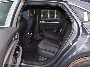 2025 Geely Prefacio 1,5 T/2,0 T Gasolina <span class=keywords><strong>Coche</strong></span> Dirección izquierda Lujo 4 puertas 5 plazas Sedan 2024 Geely Xingrui Nuevos vehículos de combustible - Product Image 4