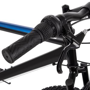 Características únicas <span class=keywords><strong>Bicicleta</strong></span> Mtb <span class=keywords><strong>26</strong></span> pulgadas Suspensión delantera Kickstand Outdoor Twist Grip <span class=keywords><strong>Diamond</strong></span> Frame <span class=keywords><strong>Bicicleta</strong></span> de montaña para hombre - Product Image 4