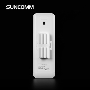 450Mbps 5.8G 3Km Dài Phạm Vi Điểm Đến Điểm Cầu Không Dây Ngoài Trời Mạng Cắm Và Chơi Poe Cung Cấp Điện Wifi Cầu Không Dây - Product Image 5