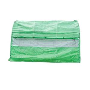 Serre de <span class=keywords><strong>jardin</strong></span> simple, <span class=keywords><strong>kit</strong></span> de mini-serre tunnel pour jardinage - Product Image 4