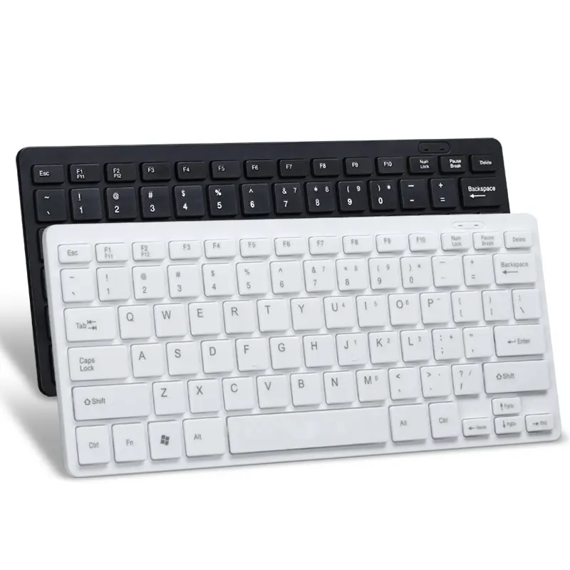 Good quality popular K1000 apple laptop mini custom pc keyboard for laptop notebook